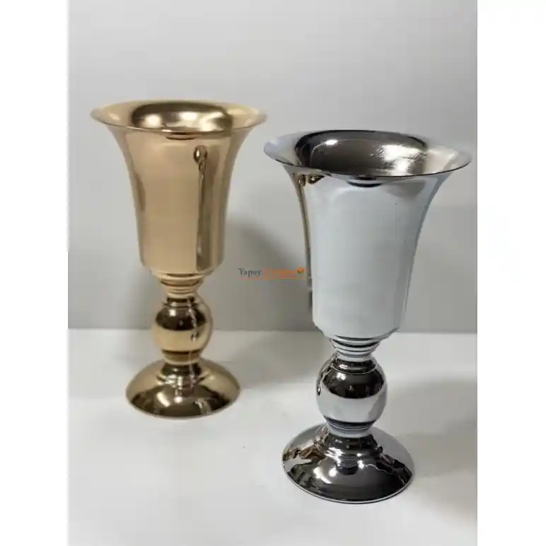 Uygun Fiyatlı Vazolarla Dekorasyonunuzu Zenginleştirme ve Şıklık Yaratma Yöntemleri