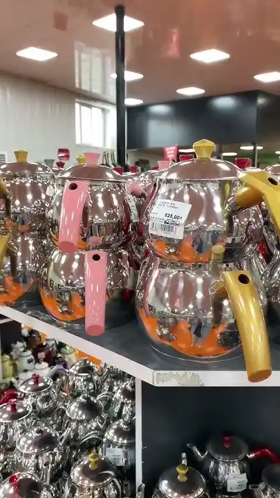 Uygun Fiyatlı ve Şık Çeyiz Eşyalarıyla Dekorasyon İpuçları ve Trendler