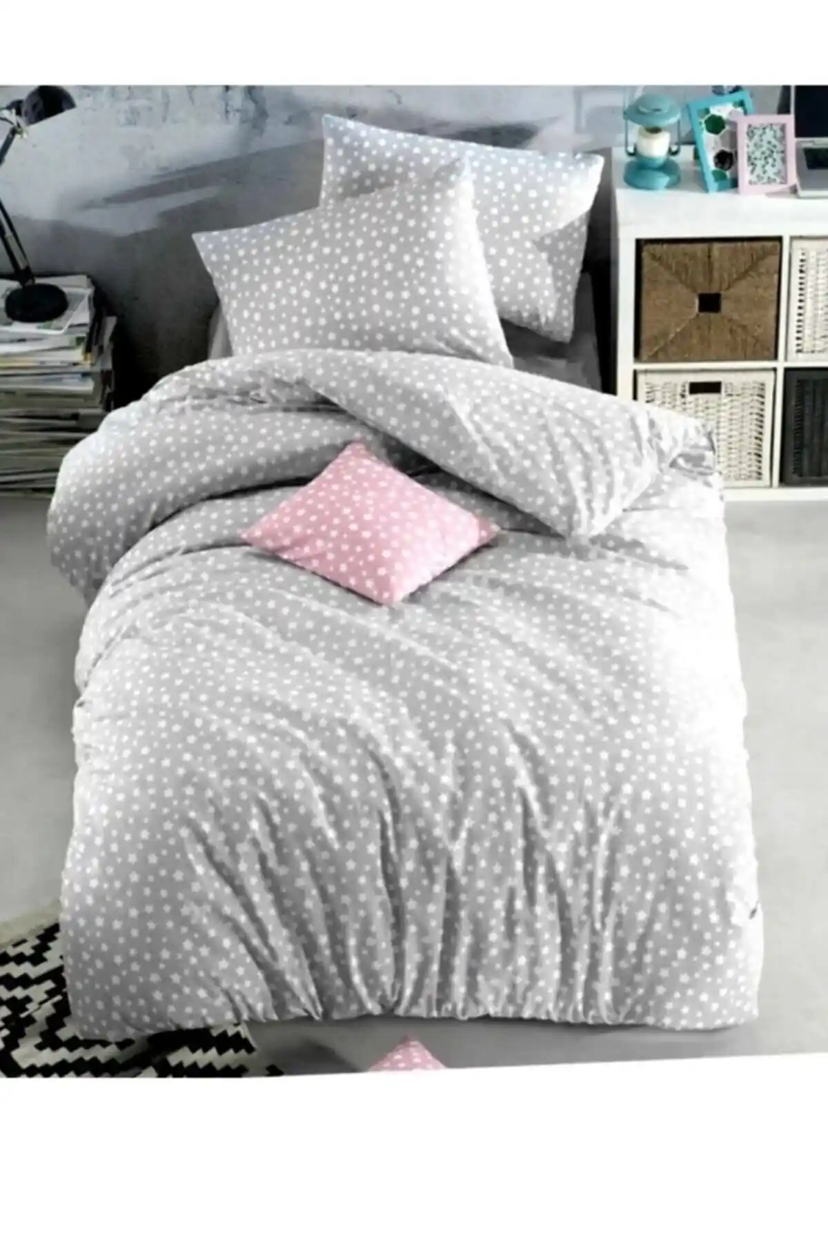 Uygun Fiyatlı ve Şık Yorgan Kılıfı Seçenekleriyle Dekorasyonunuzu Yenileyin