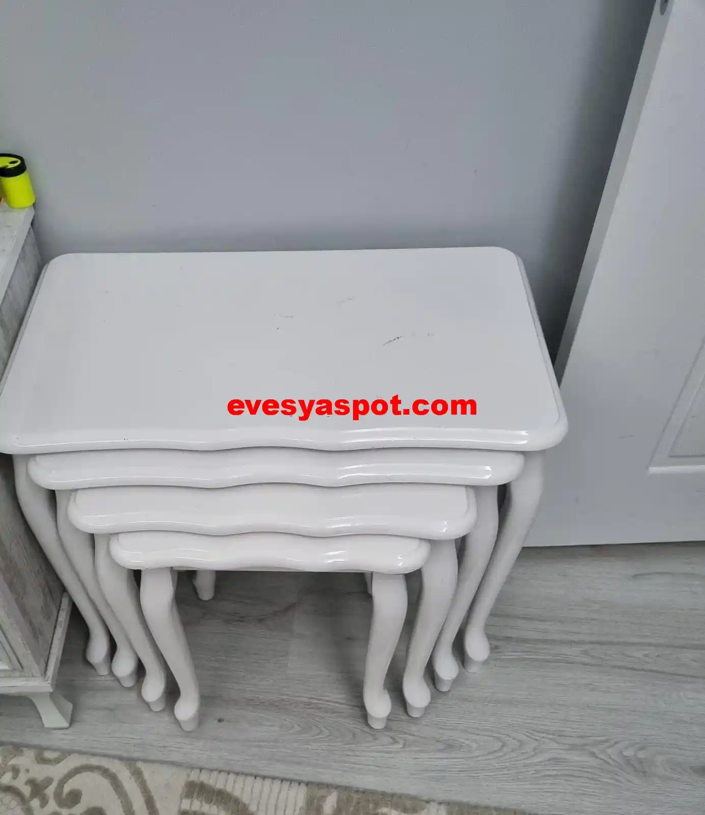 Uygun Fiyatlı ve Şık Zigon Sehpa Modelleriyle Dekorasyonunuzu Yenileyin