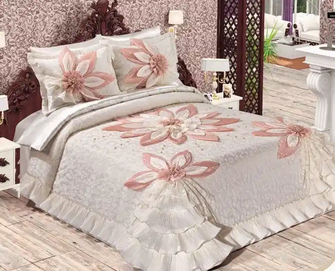 Uygun Fiyatlı Yatak Örtüsü Seçenekleri ve Dekorasyon İpuçları