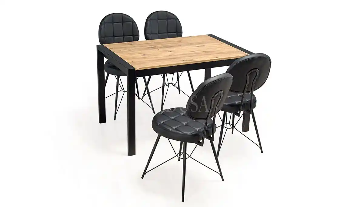 Uygun Mutfak Sandalyesi Seçimi ve Dekorasyon İçin Kapsamlı Rehber