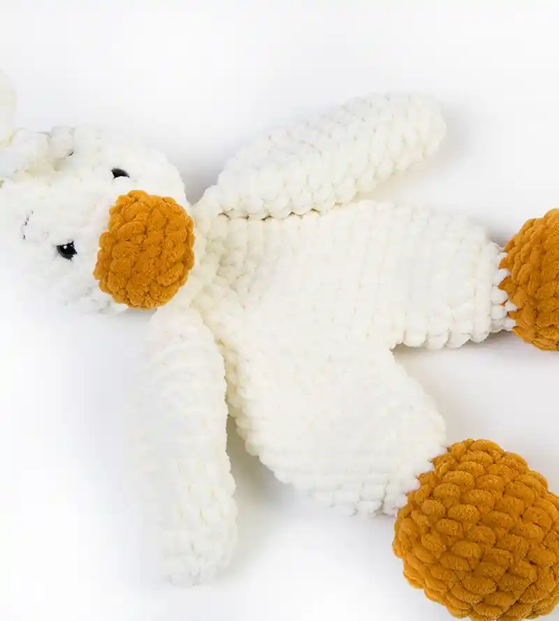 Uyku Arkadaşı Ördek ile Ev Dekorasyonunda Sıcak ve Sevimli Dokunuşlar