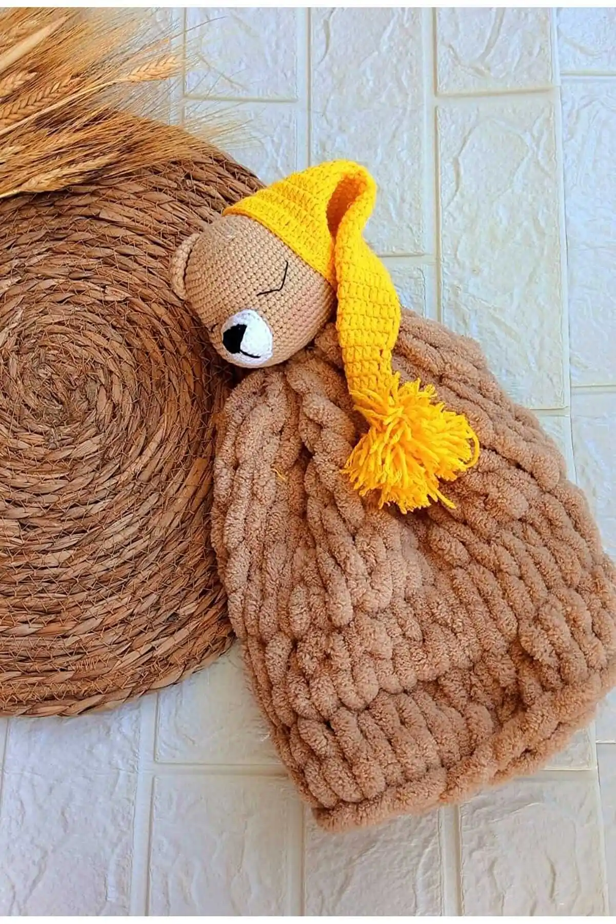 Uyku Battaniyesi Seçimi: Konfor ve Dekorasyonun Mükemmel Buluşması