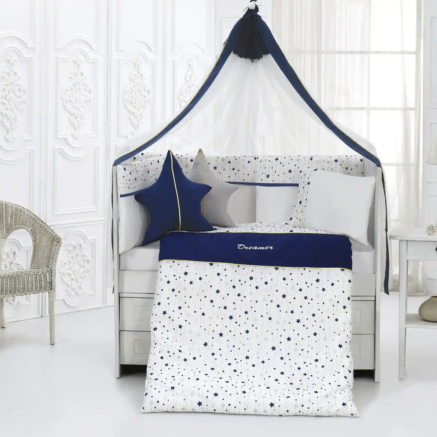 Uyku Setleri ve Dekorasyon İle Huzurlu ve Estetik Uyku Ortamları Yaratma Rehberi