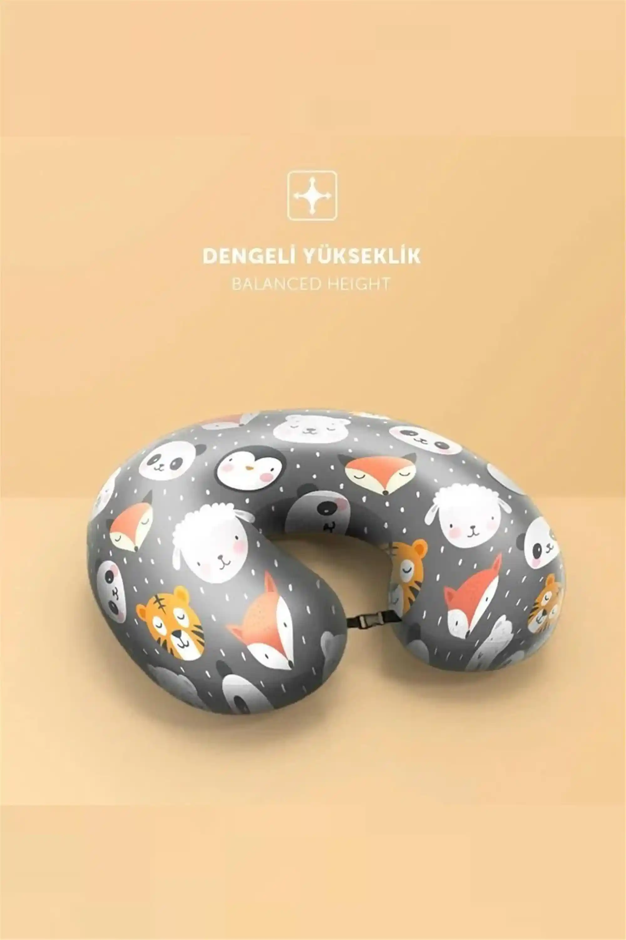 Uyku Yastıklarıyla Dekorasyon ve Konforun Birleştiği Modern Yatak Odası Trendleri