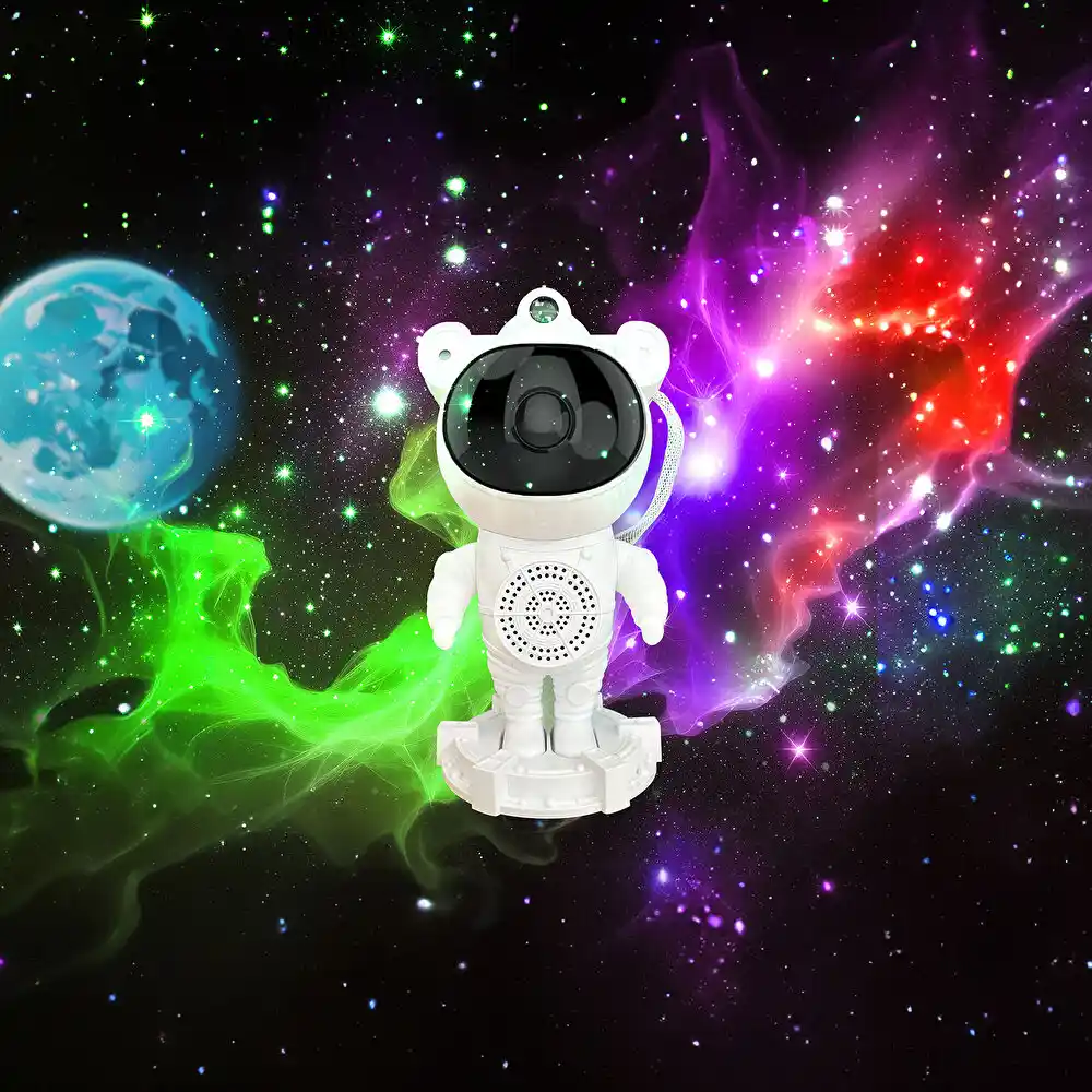 Uzaktan Kumandalı Gece Lambaları ile Modern ve Fonksiyonel Dekorasyon Çözümleri