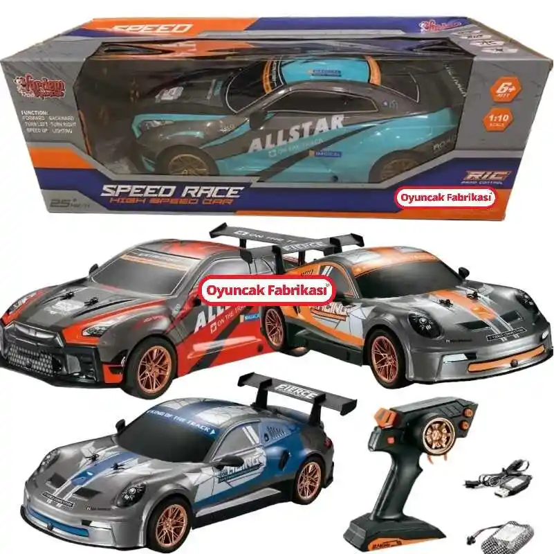 Uzaktan Kumandalı Oyuncakların Dekorasyonda Kullanımı ve Modern Tasarım Trendleri