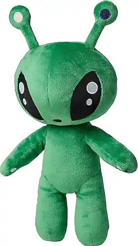 Uzaylı Oyuncaklar ve Temalı Dekorasyon İpuçlarıyla Yaratıcı İç Mekân Tasarımı