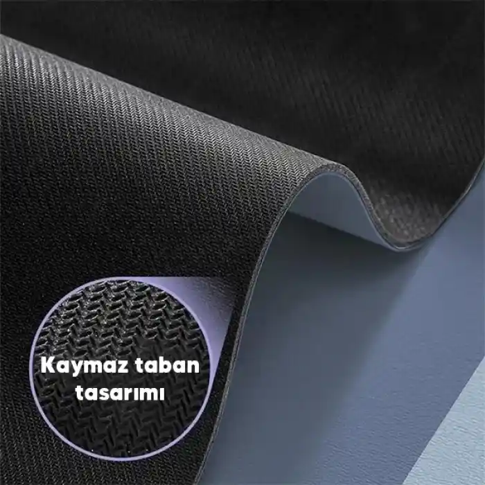 Uzun Banyo Paspası Seçimi ve Dekorasyonda Kullanım İpuçları