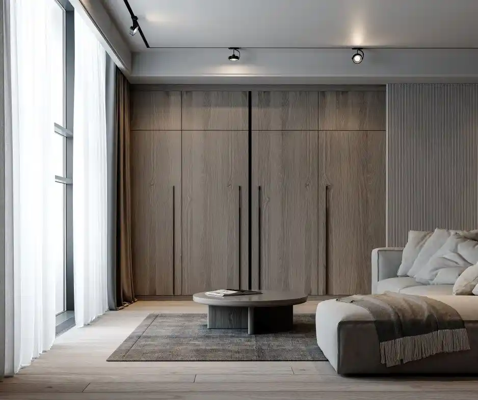 Uzun Dolap Kulpları ile Modern ve İşlevsel Dekorasyon Çözümleri