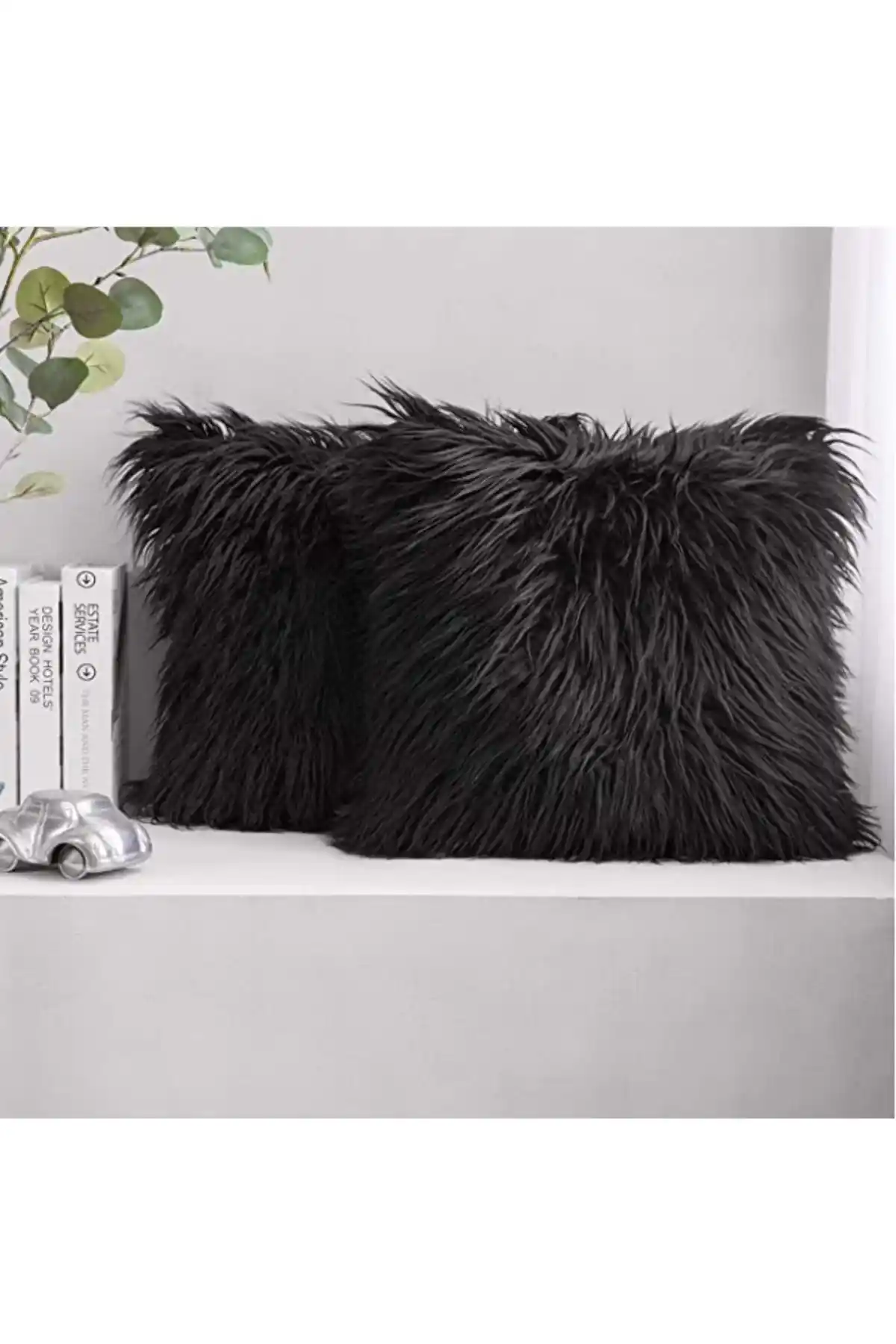 Uzun Kırlent Kılıfı ile Modern ve Şık Dekorasyon Fikirleri