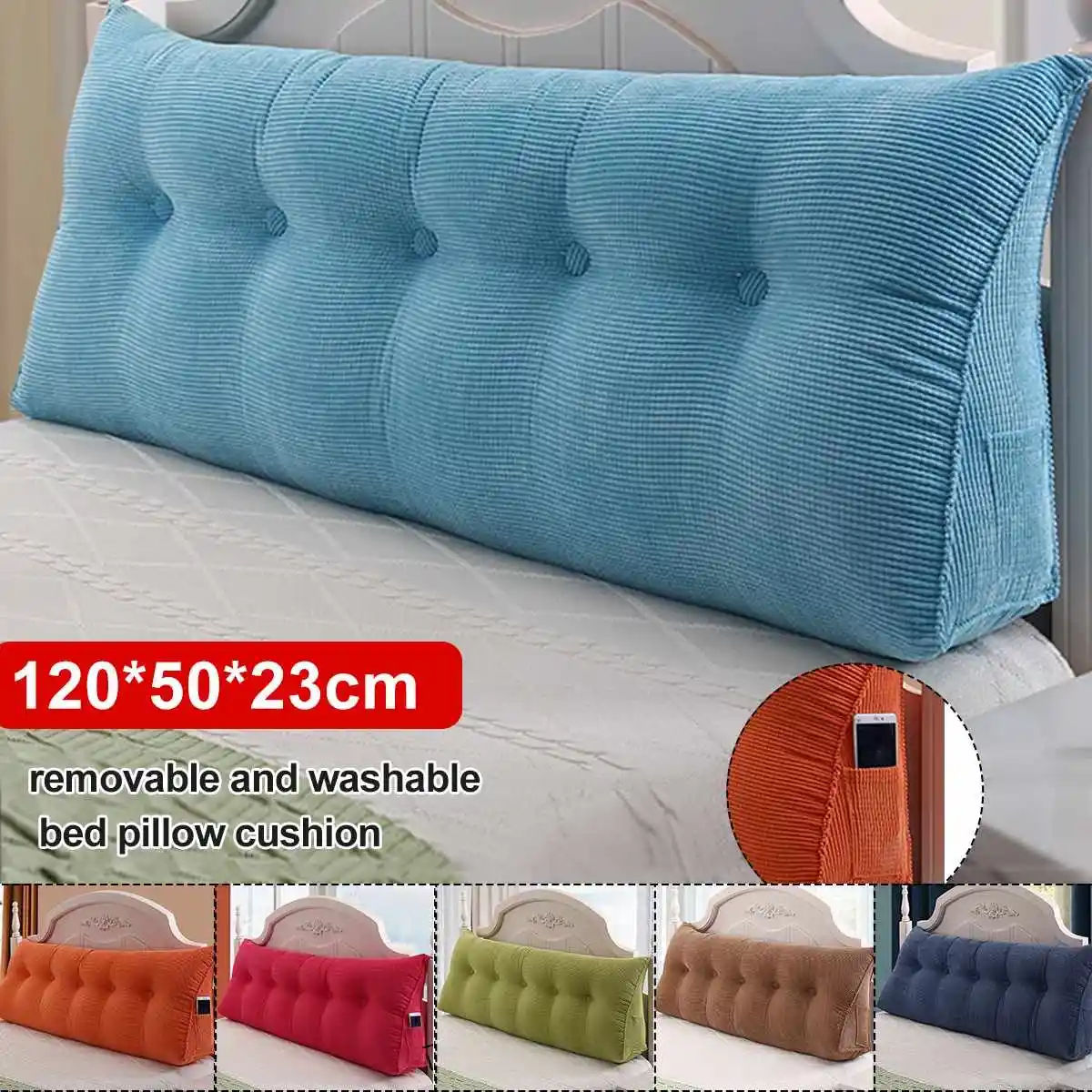 Uzun Kırlent Yastıklarla Dekorasyonunuzu Yenileyin: Modern ve Şık Mekanlar Yaratın