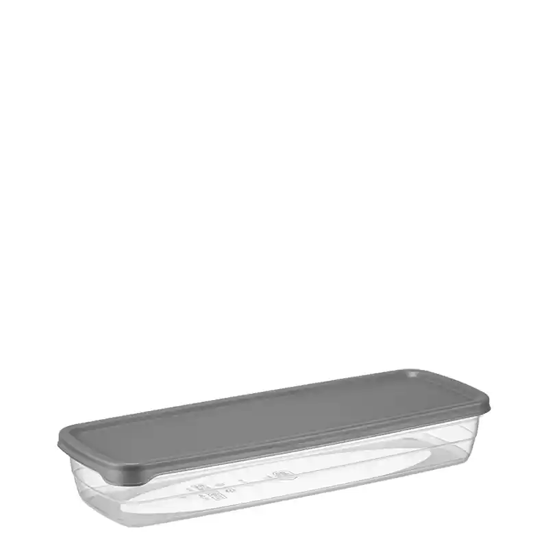 Uzun Saklama Kabı Dekorasyonunda Fonksiyonellik ve Estetiğin Buluşması