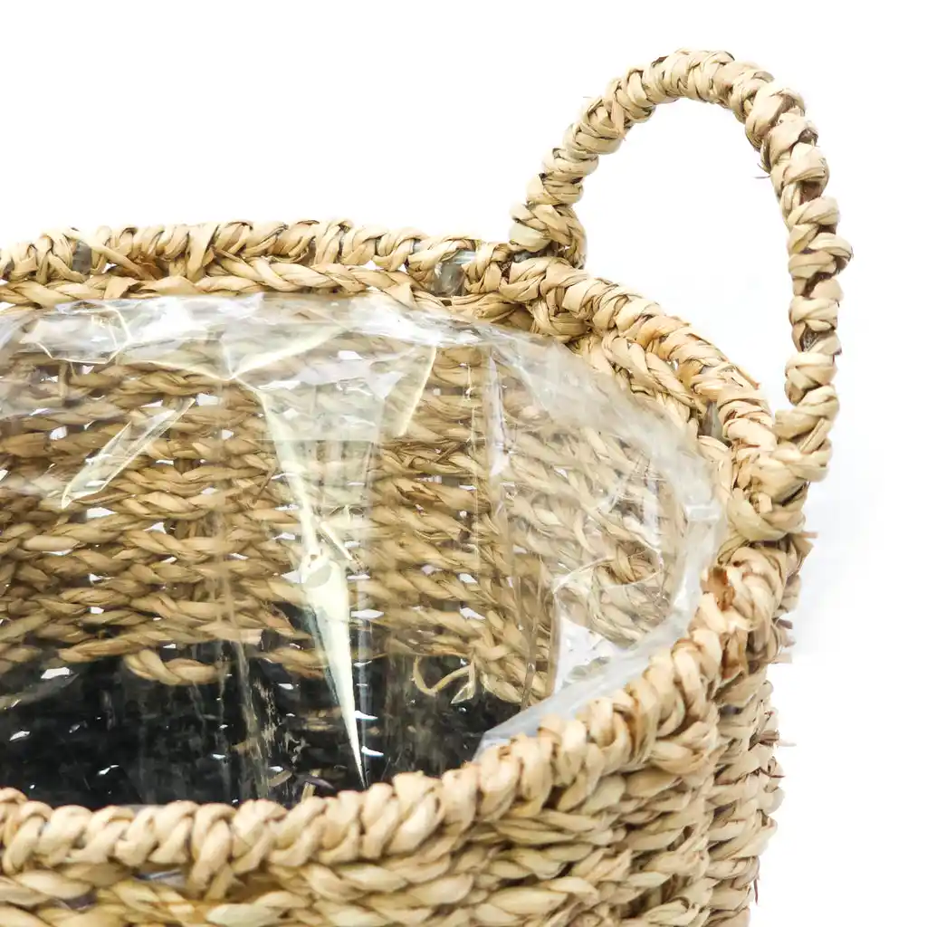 Uzun Sepetlerle Dekorasyon ve Fonksiyonelliği Artırma Yöntemleri