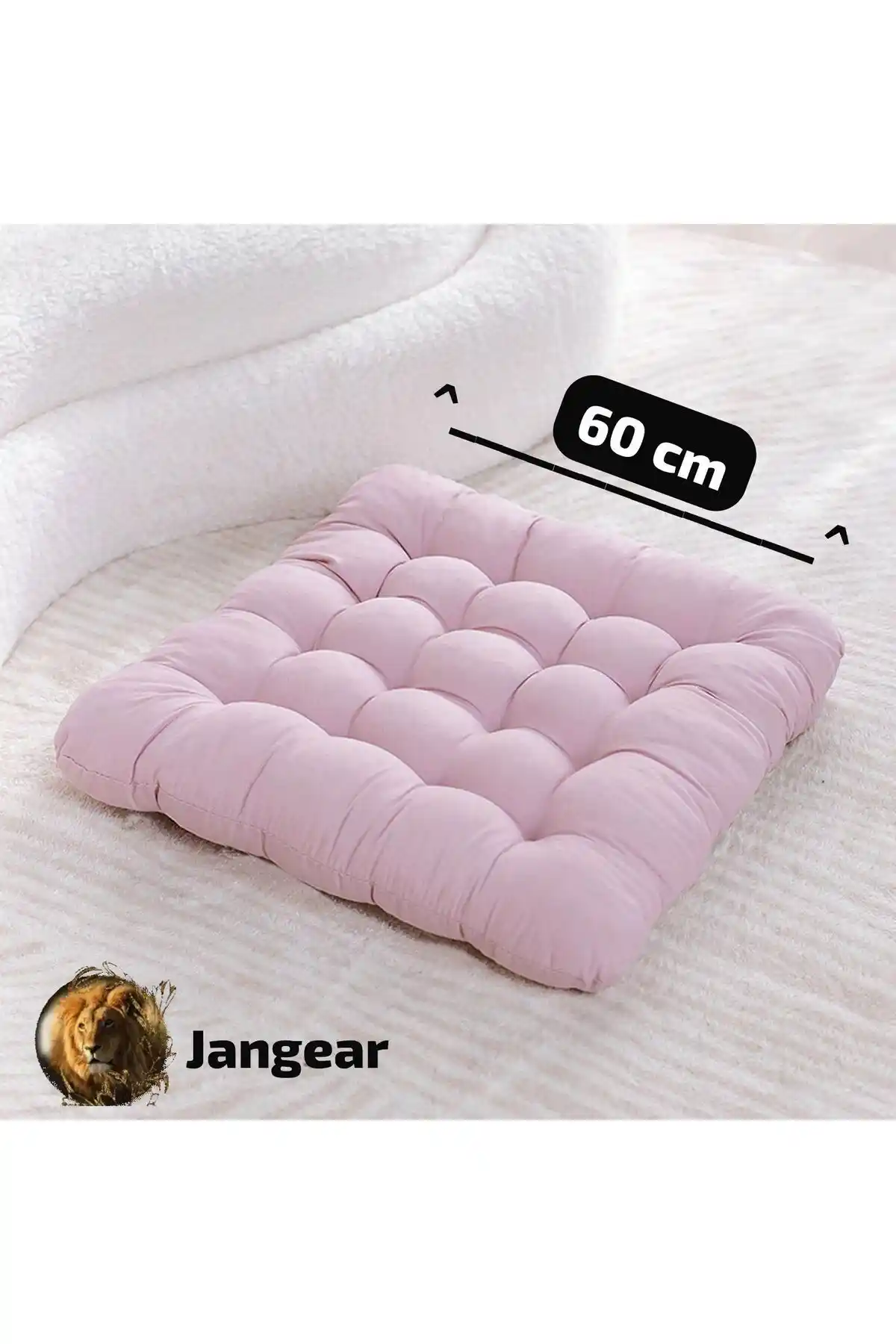 Uzun Yer Minderi Dekorasyonda Şıklık ve Fonksiyonelliğin Modern Yolu