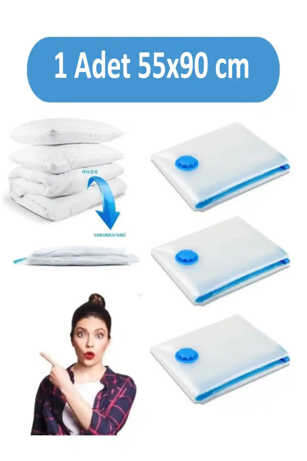 Vakumlu Hurç ile Alan Tasarrufu ve Dekorasyon İçin Yenilikçi Çözümler