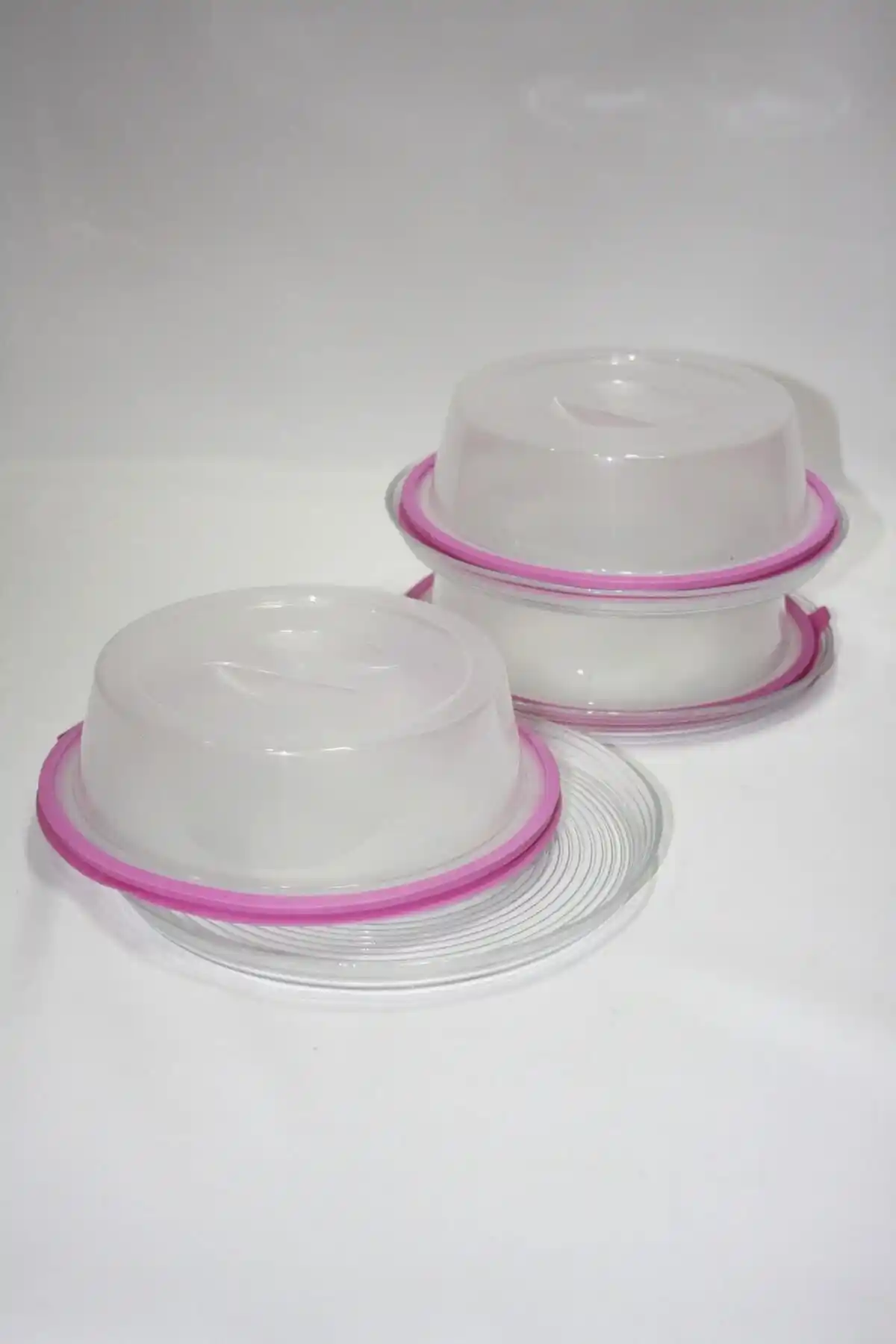 Vakumlu Tabaklar ile Dekorasyonda Yenilikçi ve Şık Dokunuşlar 2023