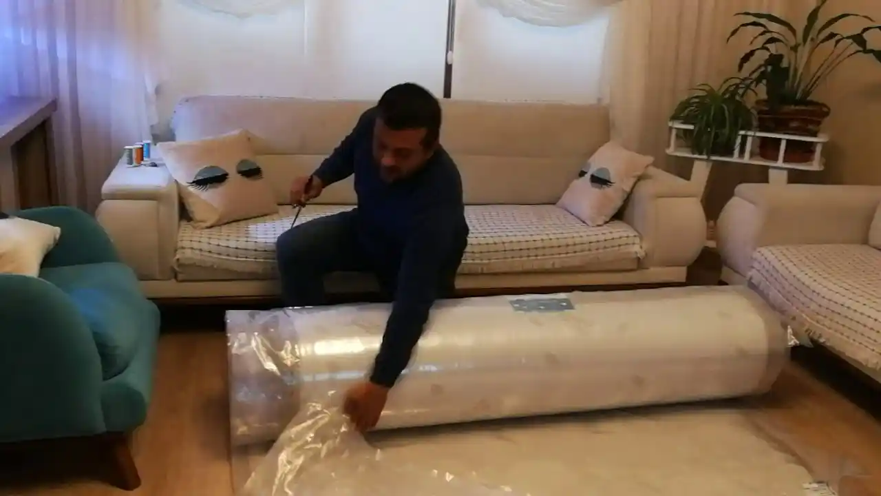 Vakumlu Yataklar ile Modern ve Pratik Dekorasyon Çözümleri