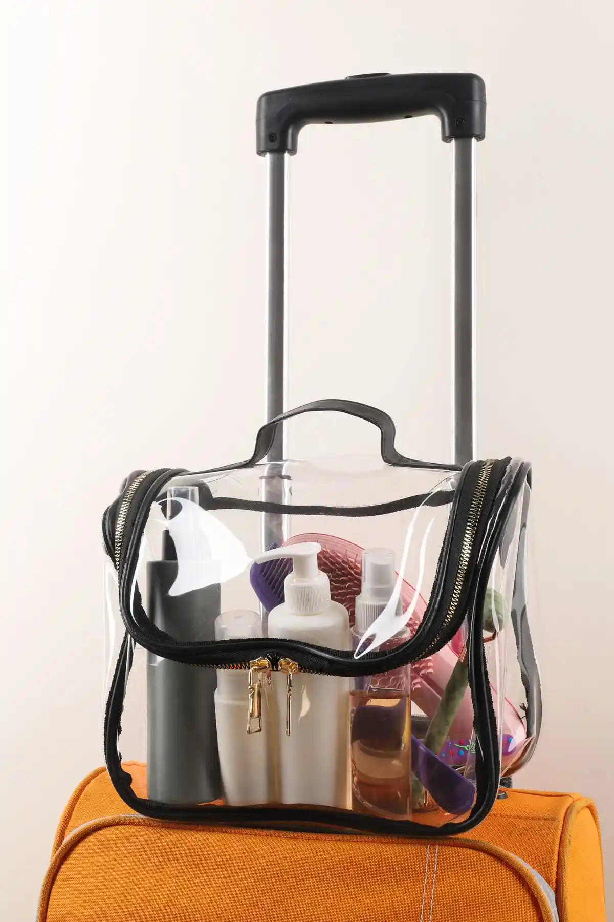 Valiz İçi Organizer Seçenekleri ve Seyahatlerde Düzeni Sağlamanın Yolları