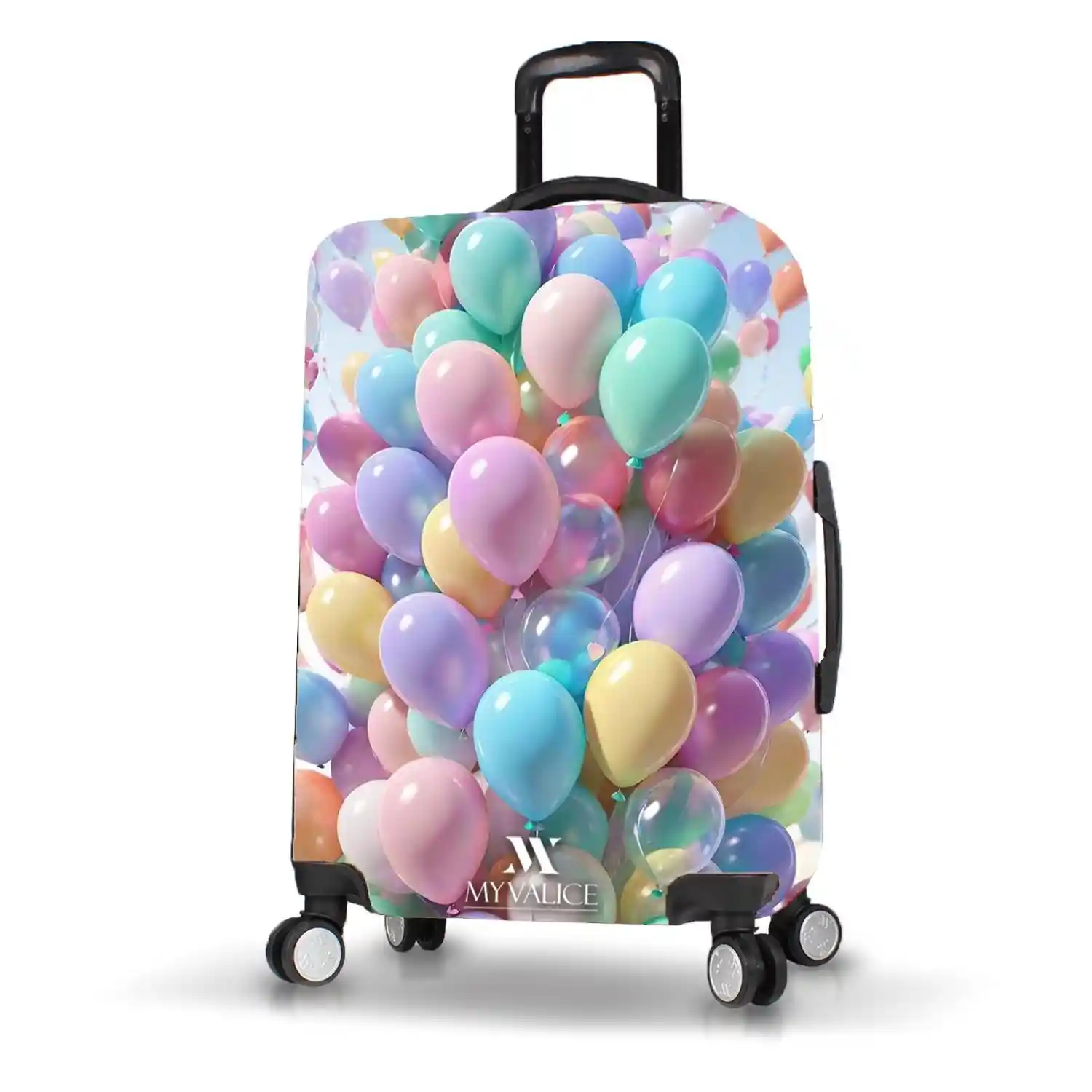 Valiz Koruyucu ile Dekorasyonda Fonksiyonellik ve Estetiği Buluşturma Rehberi