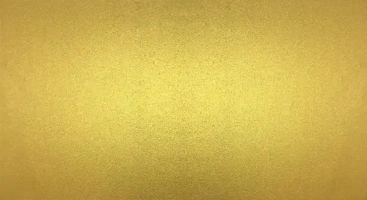 Varak Renkleri ile Dekorasyonunuza Zarif ve Şık Dokunuşlar Katın