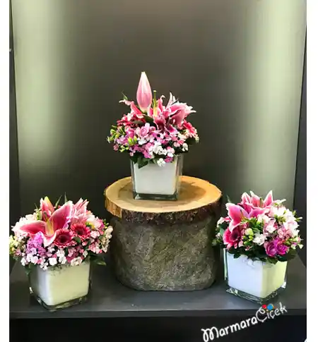 Vazo Süsleme Trendleri ve Dekorasyonda Şık Dokunuşlar 2023