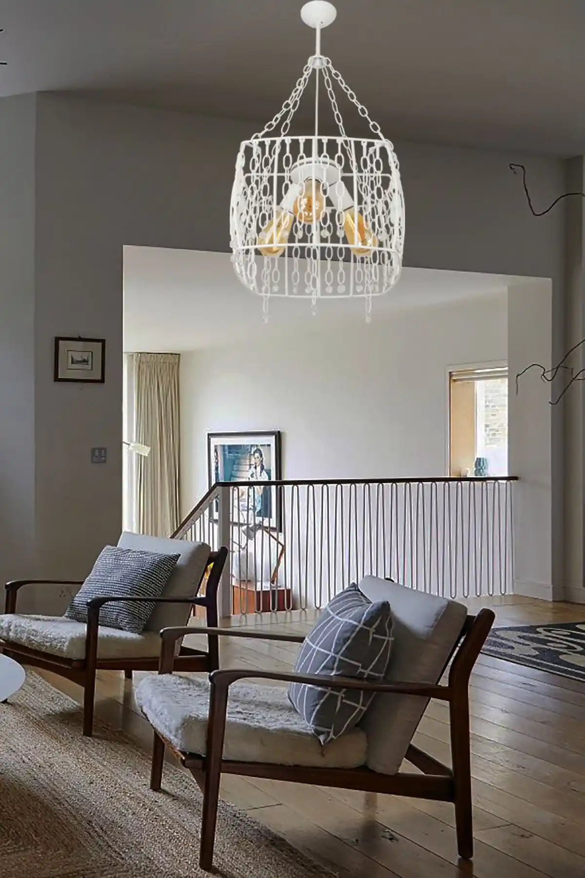 Venon Avize Modelleri ve Dekorasyonda Şıklık ve Fonksiyonellik Çözümünüz