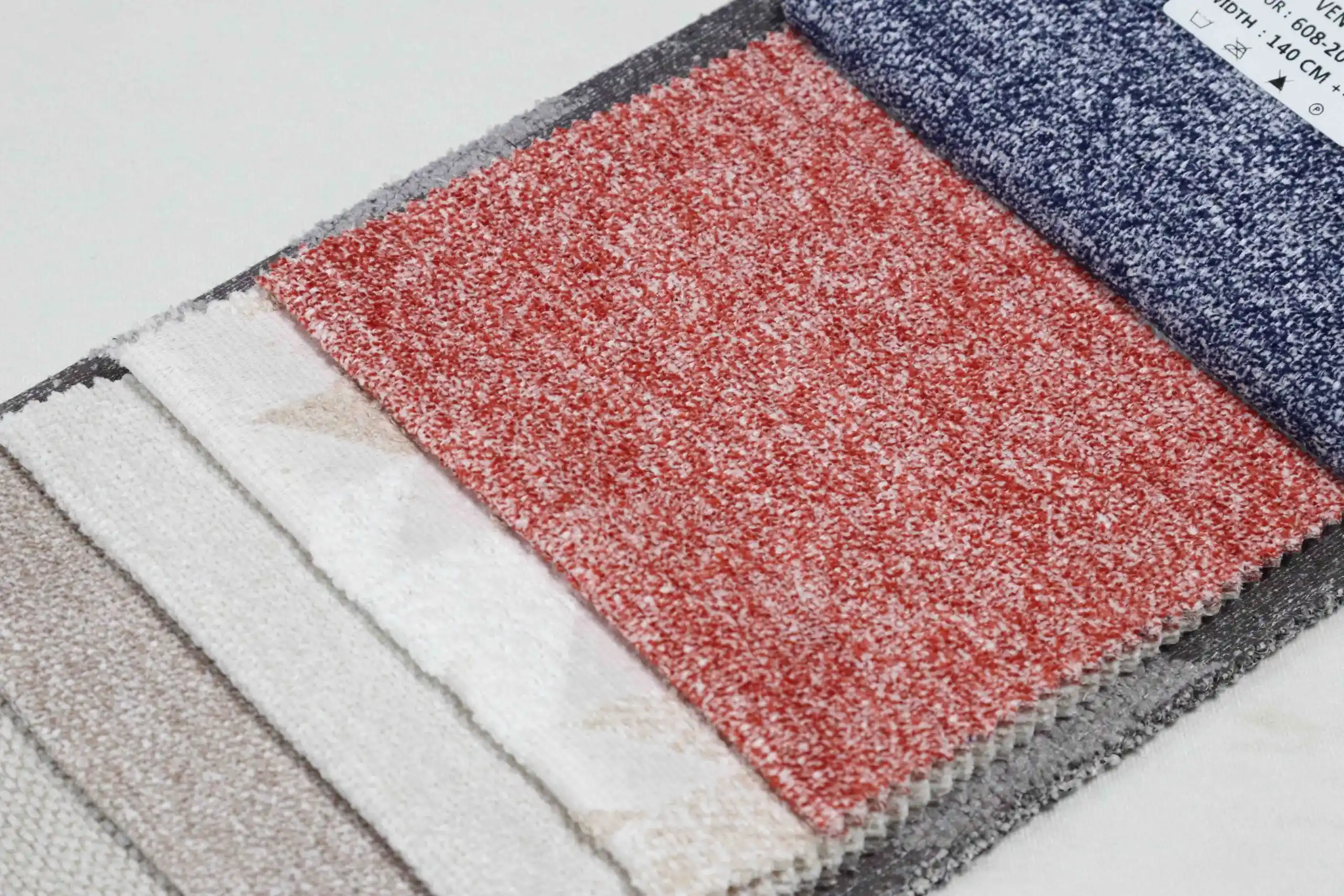 Venüs Kumaşı ile Dekorasyonlarda Zarafet ve Estetiğin Modern Yolu