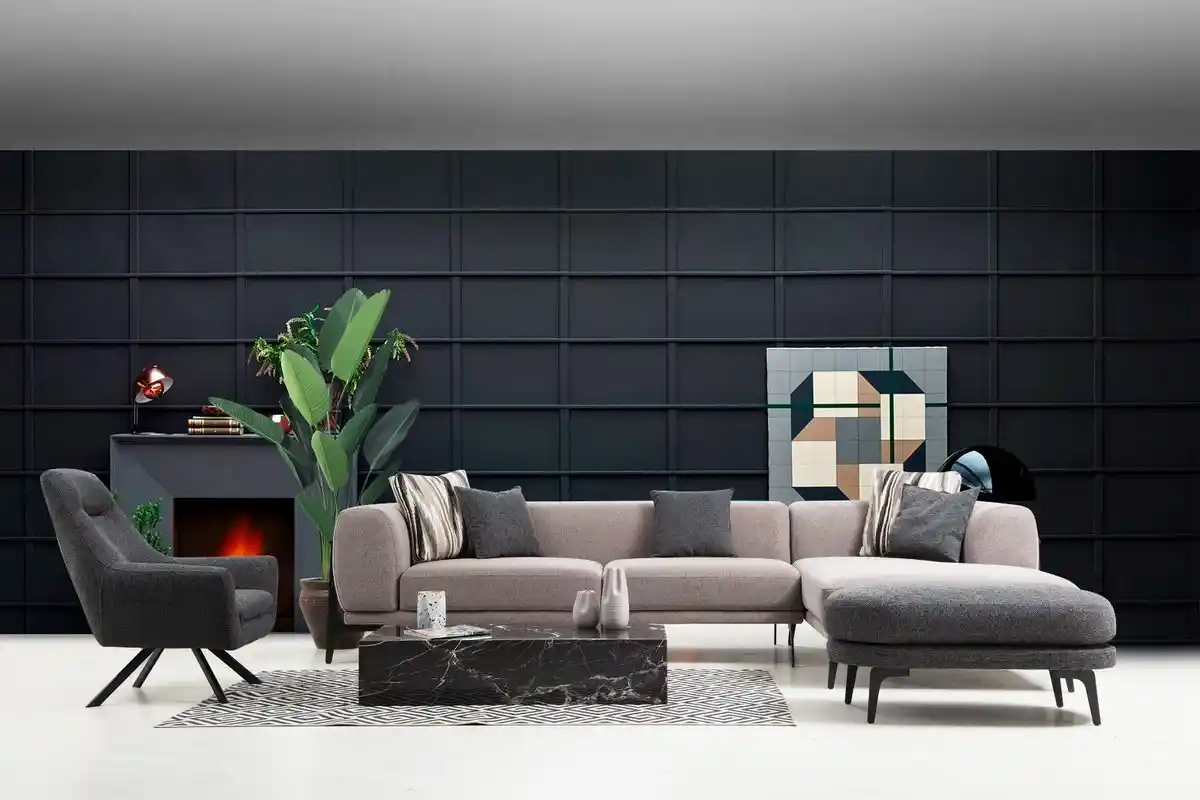 Venüs Mobilya ile Modern ve Uygun Fiyatlı Dekorasyon Çözümleri Sunuyor