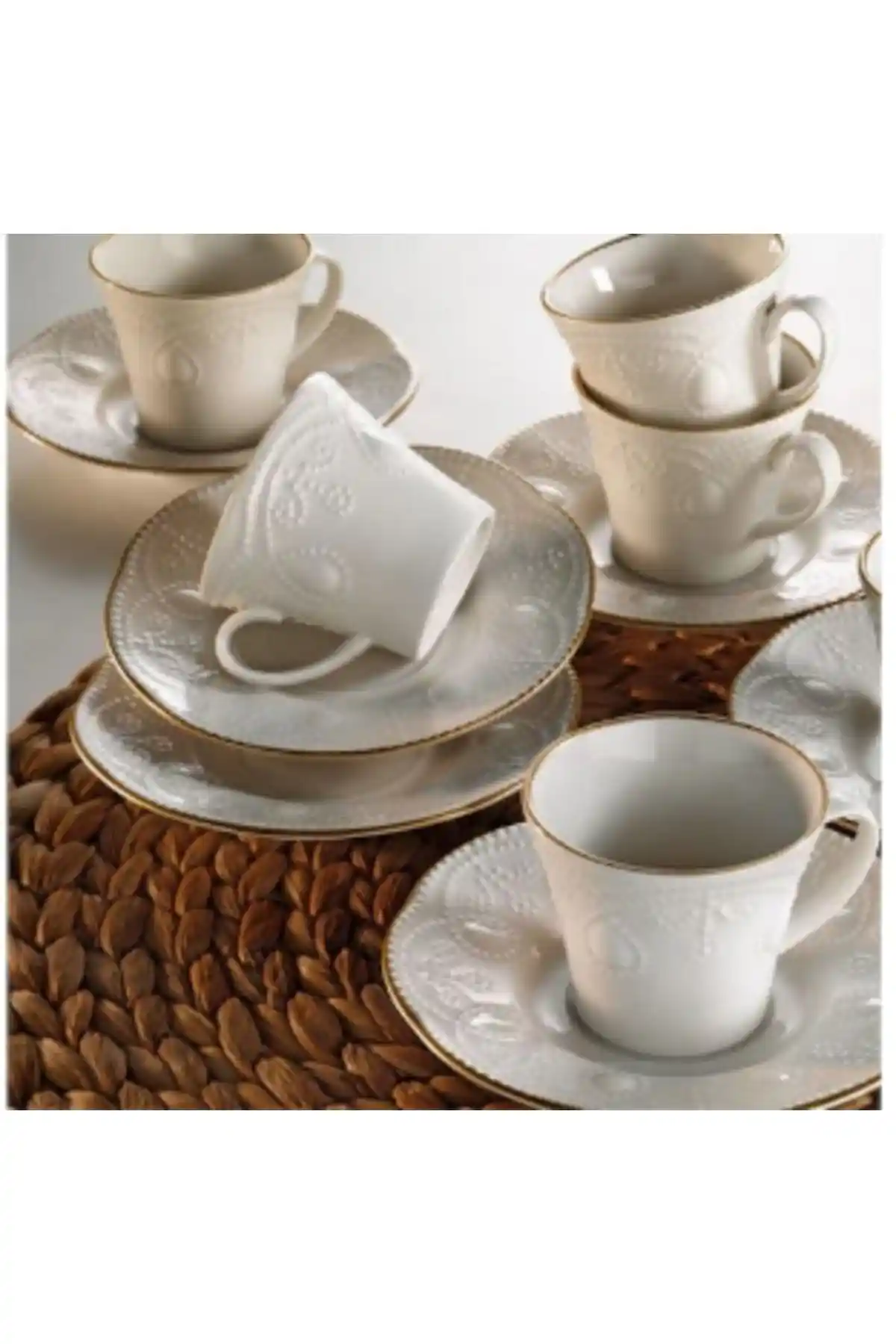 Vera Serisi ve Dekorasyon İlhamı: Sadelik ve İşlevselliğin Modern Yüzü