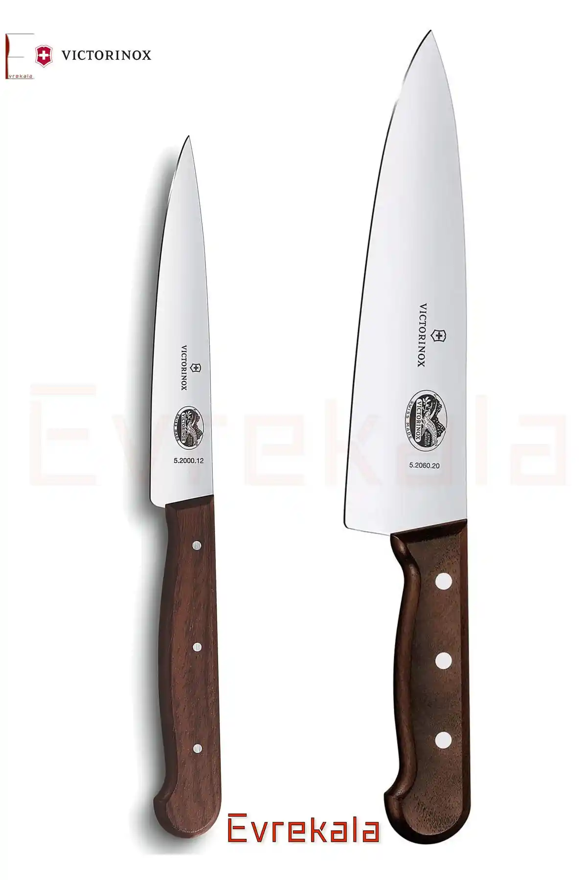 Victorinox Bıçaklar: Modern Dekorasyon ve Fonksiyonellik Sunan Mutfak Çözümleri