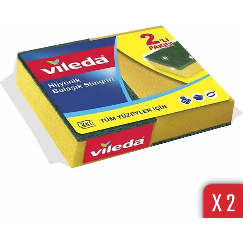 Vileda Modelleri ile Temizlik ve Estetiği Bir Arada Yakalayın Ev Dekorasyonunda Şık ve Fonksiyonel Seçenekler