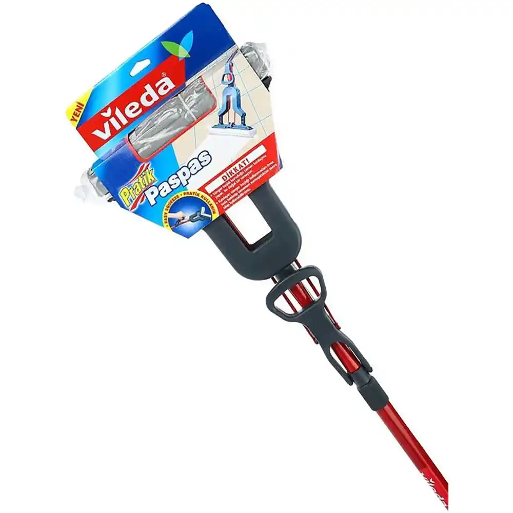 Vileda Pratik Paspas ile Dekorasyonda İşlevsellik ve Estetiği Bir Arada Sağlama