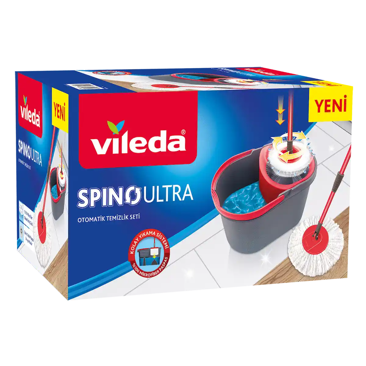 Vileda Temizlik Ürünleri Fiyatları ve Dekorasyona Katkıları Hakkında Kapsamlı Bilgi