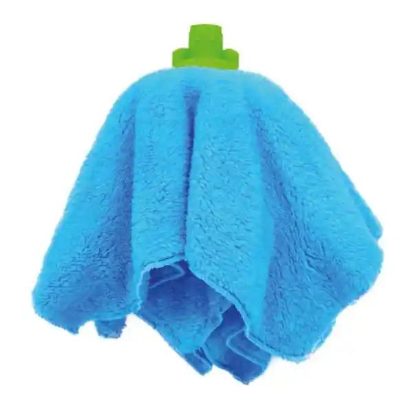 Vileda Ucu ile Dekorasyonda Temizlik ve Hijyenin En İyi Uyumunu Sağlayın