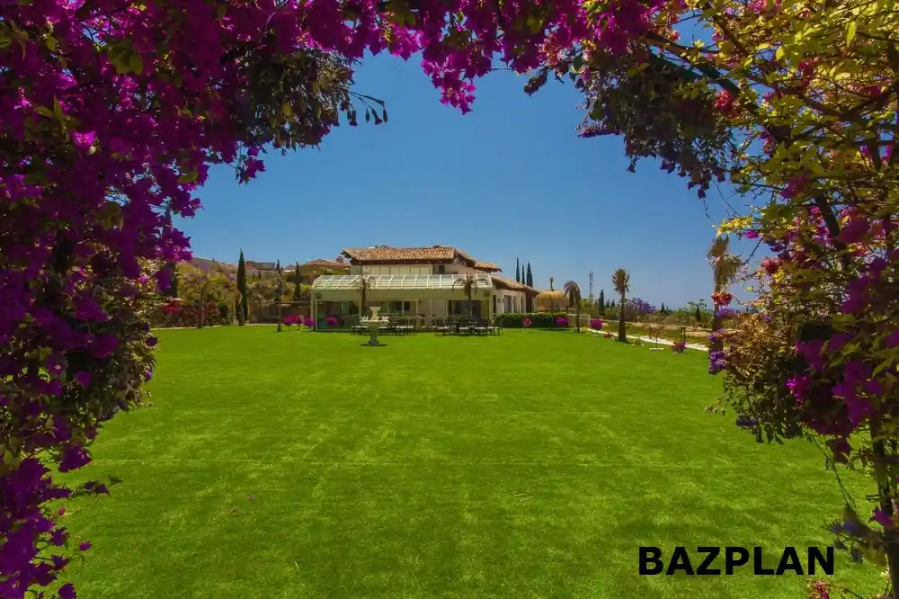 Villa Aydınlatma Trendleri ve Tasarım İpuçları: Estetik ve Fonksiyonellik İçin Rehber