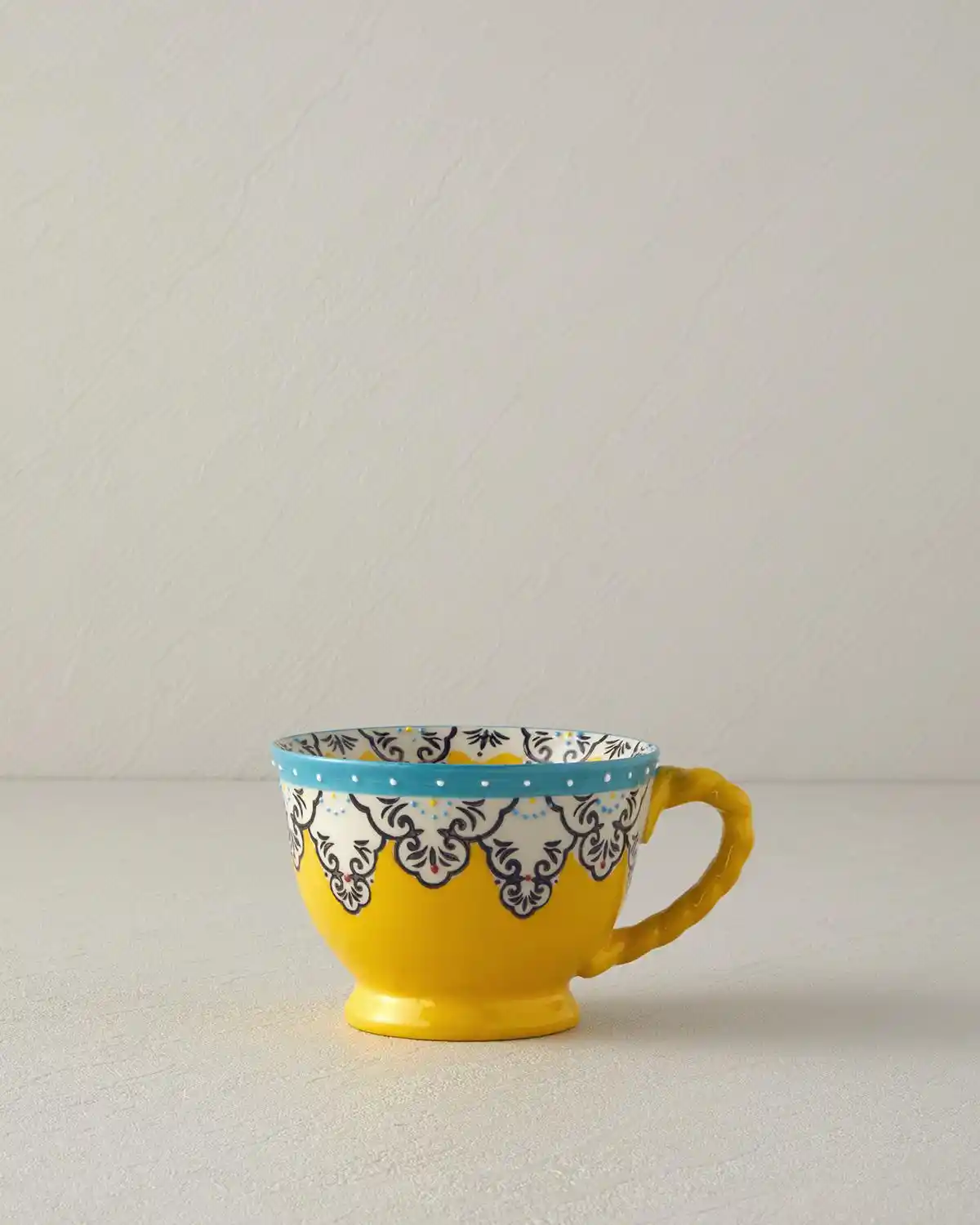 Vina Seramik ile Dekorasyonunuza Özgün ve Sanatsal Dokunuşlar Katın