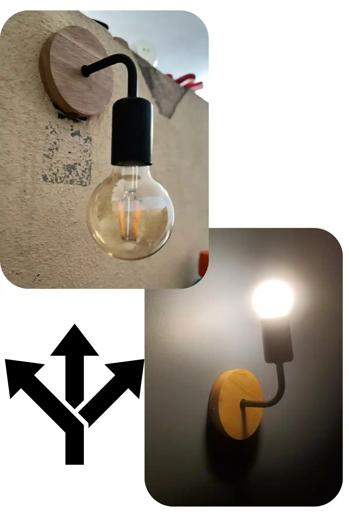 Vintage Aydınlatma ile Dekorasyonda Zamansız Şıklık ve Mekânlara Özgünlük Katın