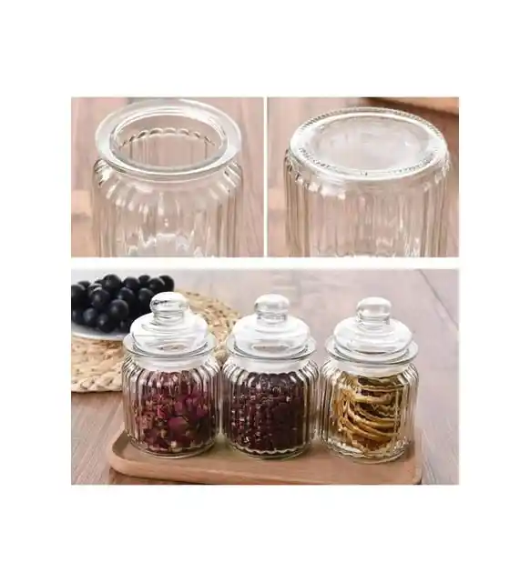 Vintage Baharatlıklar ile Dekorasyonunuza Nostaljik ve Şık Bir Dokunuş Katın