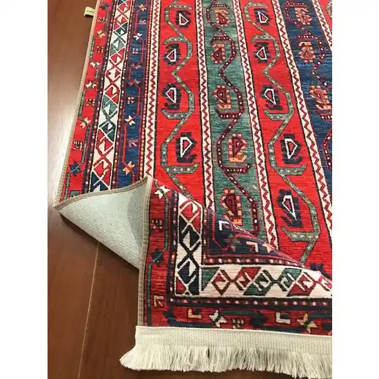 Vintage Halı ve Kilimler ile Dekorasyonda Zamansız Şıklık ve Eşsiz Atmosfer Yaratma