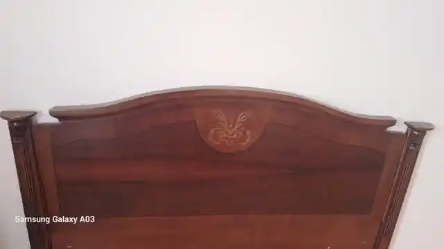 Vintage Yatak Başlığı Seçenekleri ve Dekorasyonda Kullanım İpuçları