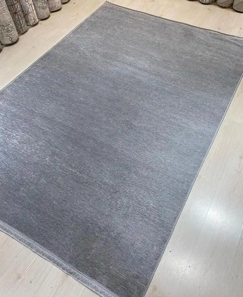 Violet Halı ile Dekorasyonda Zarafet ve Konforun Şık Buluşması