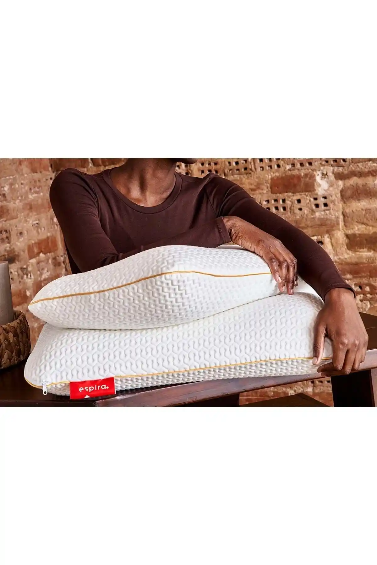 Viscolex Yastık ile Modern Yatak Odası Dekorasyonu ve Konforu Sağlama