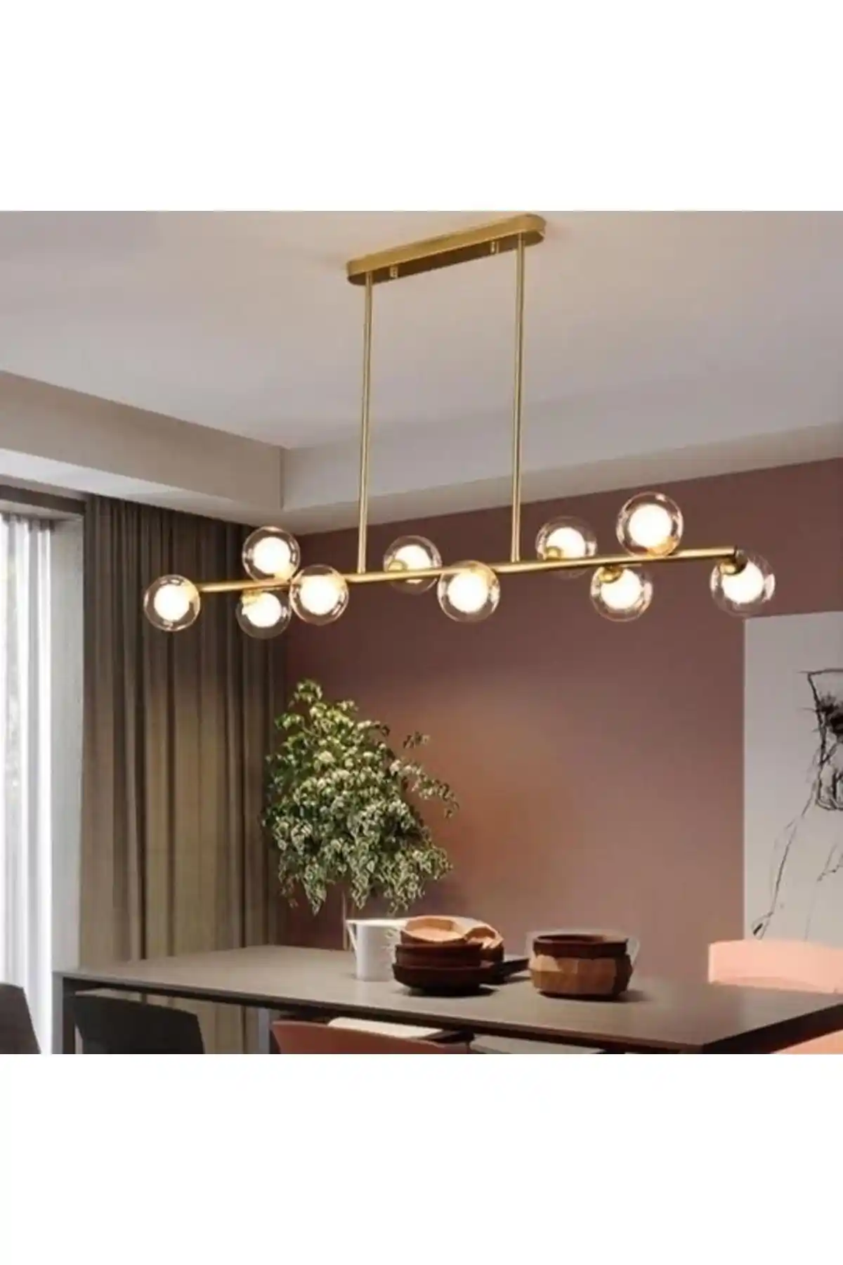 Visente Home ile Modern ve Şık Dekorasyon Çözümleriyle Yaşam Alanlarınızı Yenileyin