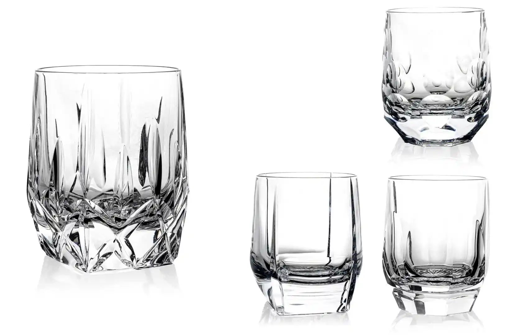 Viski Bardak Setleri ile Dekorasyonunuzu Şıklık ve Fonksiyonellikte Zenginleştirin