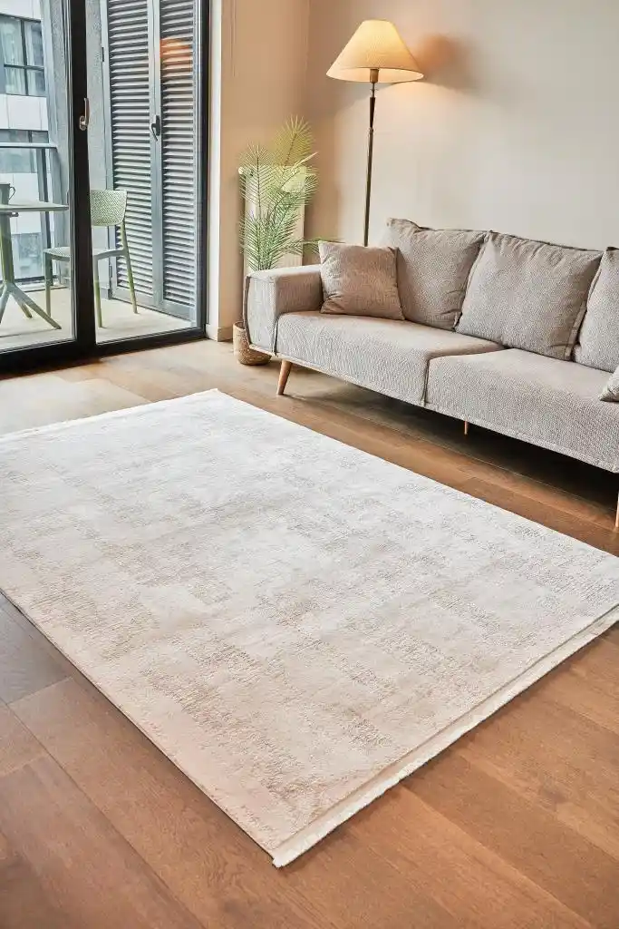 Viskon Halı ile Dekorasyonda Şıklık ve Konforun En İyi Buluşması