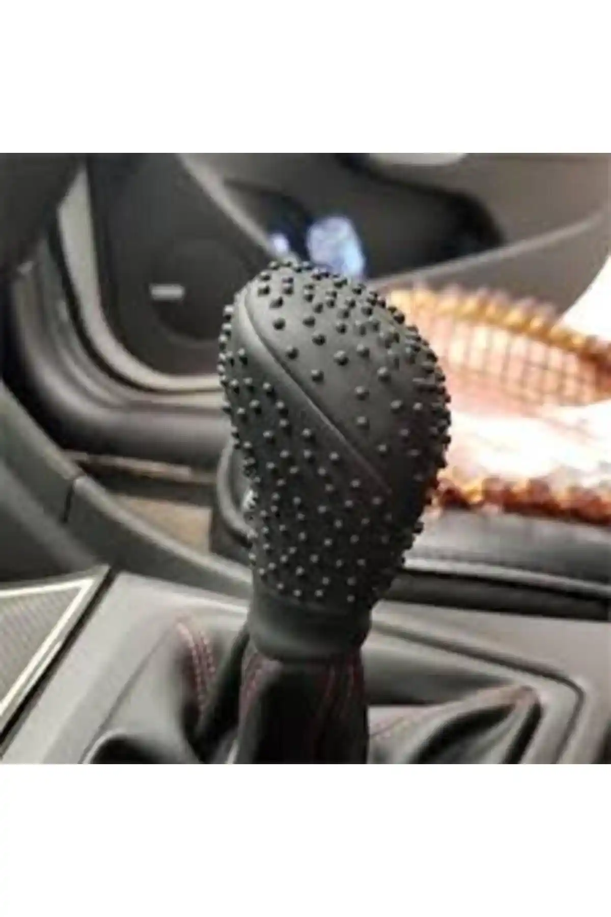 Vites Topuzu Kılıfı Seçenekleri ve Dekorasyon İpuçlarıyla Aracınızı Yenileyin