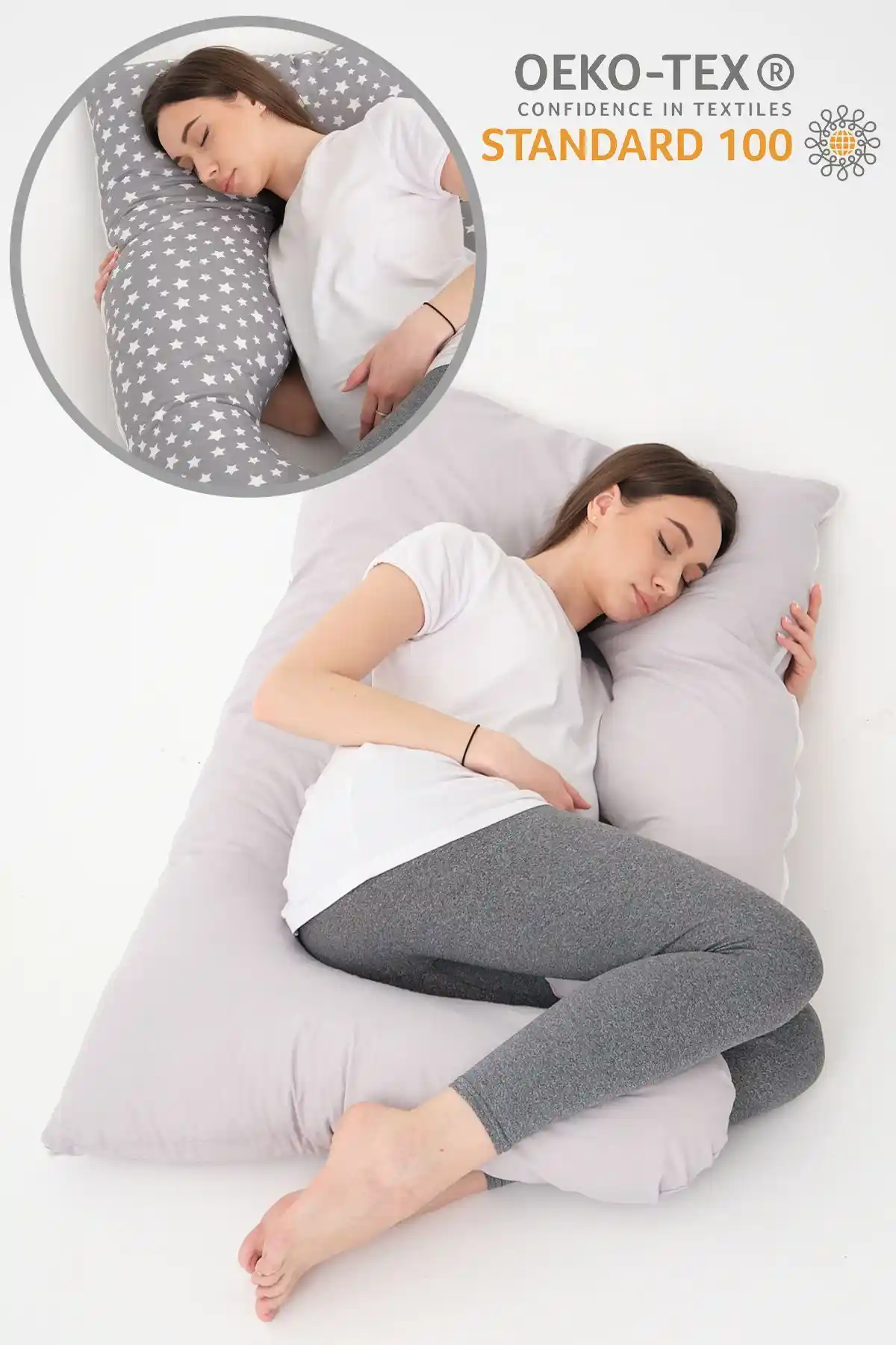 Vücut Yastığıyla Dekorasyonda Modern ve Şık Dokunuşlar Yapın