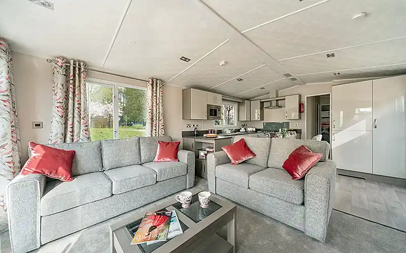 Westpark English Home ile Modern ve Fonksiyonel Yaşam Alanları Yaratmanın İpuçları